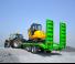 Dopravní technologie Podvalníky Joskin WAGO-LOADER LTR12000T20