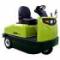 Polní tahače Clark CTX 40
