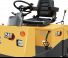 Polní tahače Caterpillar NTS60Q