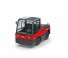 Polní tahače Linde P250 LWB