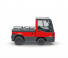 Polní tahače Linde P250 LWB