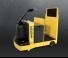 Polní tahače Hyster T5Z