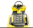 Polní tahače Hyster TA120UT