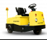 Polní tahače Hyster TA120UT