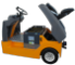 Polní tahače OMG TR 70 ac 
