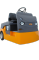 Polní tahače OMG TR 70 ac 
