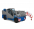 Průmyslové mobilní jeřáby Valla 250 EC
