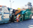 Průmyslové mobilní jeřáby JMG MC 300S
