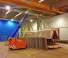 Průmyslové mobilní jeřáby JMG MC 45S 
