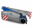 Průmyslové mobilní jeřáby Valla V110R