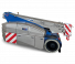 Průmyslové mobilní jeřáby Valla V130RX
