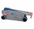 Průmyslové mobilní jeřáby Valla V160R
