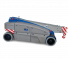 Průmyslové mobilní jeřáby Valla V180R