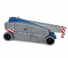 Průmyslové mobilní jeřáby Valla V210R