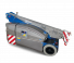 Průmyslové mobilní jeřáby Valla V80R