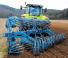 Půdní pěchy Lemken FlexPack TR 8+4-100