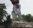 Přídavná zařízení Pulverizátory Demarec DLP-30
