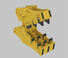 Přídavná zařízení Pulverizátory OSA Demolition Equipment FM 30
