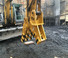 Přídavná zařízení Pulverizátory OSA Demolition Equipment FM 95