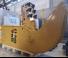 Přídavná zařízení Pulverizátory OSA Demolition Equipment FPV 17 