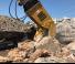 Přídavná zařízení Pulverizátory OSA Demolition Equipment FPV 30 