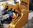 Přídavná zařízení Pulverizátory OSA Demolition Equipment FPV 45 