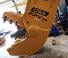 Přídavná zařízení Pulverizátory OSA Demolition Equipment FPV 45 