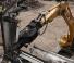 Přídavná zařízení Multifunkční drtící nůžky Caterpillar MP365P