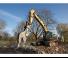 Přídavná zařízení Pulverizátory Caterpillar P215