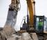 Přídavná zařízení Pulverizátory Caterpillar P224
