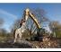Přídavná zařízení Pulverizátory Caterpillar P225