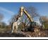 Přídavná zařízení Pulverizátory Caterpillar P235