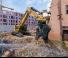 Přídavná zařízení Pulverizátory Caterpillar P345