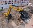 Přídavná zařízení Pulverizátory Caterpillar P345