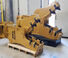 Přídavná zařízení Pulverizátory OSA Demolition Equipment RV 10 