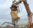 Přídavná zařízení Pulverizátory OSA Demolition Equipment RV 10 