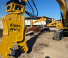Přídavná zařízení Pulverizátory OSA Demolition Equipment RV 16 