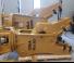 Přídavná zařízení Pulverizátory OSA Demolition Equipment RV 25 