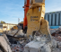 Přídavná zařízení Pulverizátory OSA Demolition Equipment RV 25 