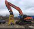 Přídavná zařízení Pulverizátory OSA Demolition Equipment RV 60 