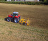 Radličkové podmítače Agrisem Agromulch 3.50 Silver