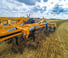Radličkové podmítače Agrisem Agromulch 4.00 Gold