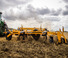 Radličkové podmítače Agrisem Agromulch 4.00 Gold