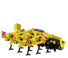 Radličkové podmítače Agrisem Agromulch 4.00 Gold