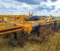 Radličkové podmítače Agrisem Agromulch 5.00 Gold