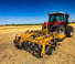 Radličkové podmítače Agrisem Agromulch 5.00 Silver