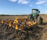 Radličkové podmítače Agrisem Agromulch 6.00 Gold