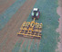 Radličkové podmítače Agrisem Agromulch 8.00 Gold