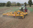 Radličkové podmítače Agrisem Agromulch 8.00 Gold