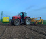 Radličkové podmítače Agrisem Biomulch 6.00